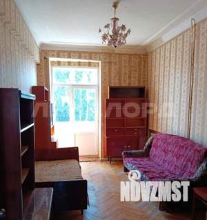 2-к квартира, вторичка, 59м2, 5/5 этаж
