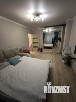 1-к квартира, вторичка, 48м2, 5/7 этаж