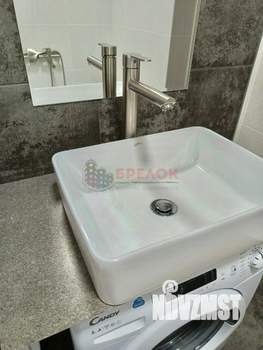 Студия квартира, вторичка, 30м2, 21/26 этаж