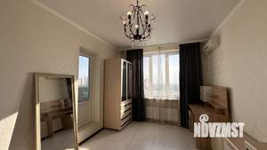 3-к квартира, вторичка, 83м2, 12/22 этаж