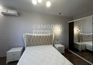 1-к квартира, вторичка, 43м2, 22/25 этаж