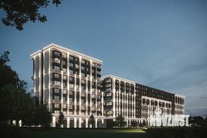 2-к квартира, вторичка, 41м2, 10/10 этаж