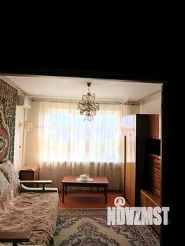 2-к квартира, вторичка, 52м2, 5/9 этаж