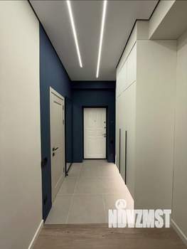 1-к квартира, вторичка, 35м2, 20/25 этаж