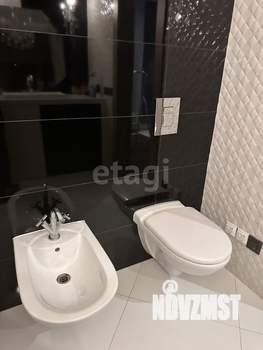 3-к квартира, вторичка, 117м2, 6/15 этаж