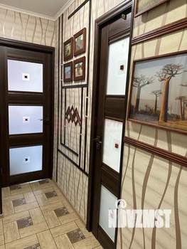 1-к квартира, вторичка, 38м2, 12/24 этаж
