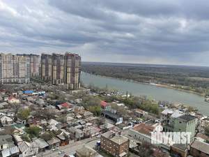 2-к квартира, вторичка, 52м2, 18/25 этаж