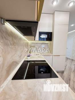 1-к квартира, вторичка, 39м2, 15/24 этаж