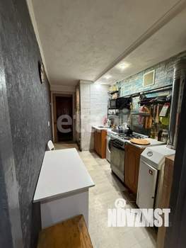 1-к квартира, вторичка, 29м2, 1/1 этаж