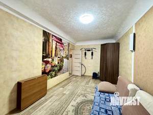 2-к квартира, вторичка, 45м2, 1/5 этаж