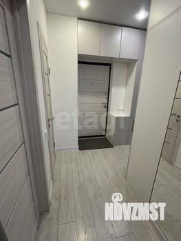 2-к квартира, вторичка, 48м2, 17/25 этаж
