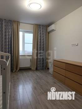 2-к квартира, вторичка, 56м2, 17/24 этаж