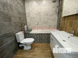 Студия квартира, вторичка, 32м2, 16/25 этаж