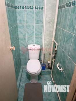 3-к квартира, вторичка, 64м2, 1/9 этаж