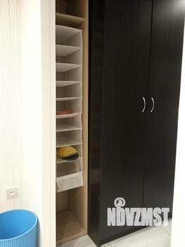 Студия квартира, вторичка, 40м2, 1/5 этаж