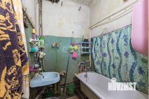 3-к квартира, вторичка, 77м2, 2/5 этаж