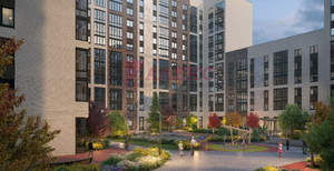 2-к квартира, вторичка, 63м2, 10/12 этаж