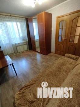 1-к квартира, вторичка, 22м2, 4/9 этаж