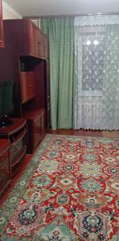 3-к квартира, вторичка, 64м2, 3/6 этаж