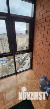 1-к квартира, вторичка, 42м2, 14/22 этаж