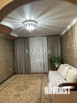 3-к квартира, вторичка, 84м2, 4/10 этаж
