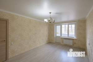 1-к квартира, вторичка, 38м2, 7/9 этаж