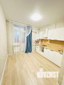 1-к квартира, вторичка, 35м2, 5/22 этаж