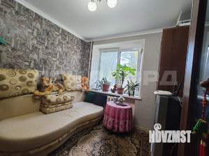 3-к квартира, вторичка, 60м2, 2/9 этаж