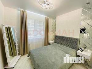 2-к квартира, вторичка, 50м2, 7/24 этаж