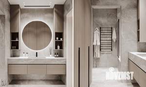 4-к квартира, вторичка, 75м2, 14/25 этаж