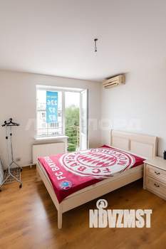 1-к квартира, вторичка, 28м2, 4/5 этаж