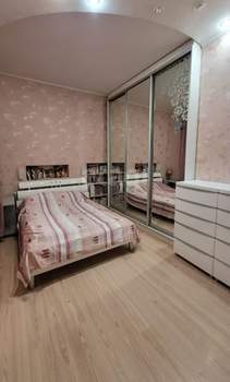6-к квартира, вторичка, 95м2, 3/3 этаж