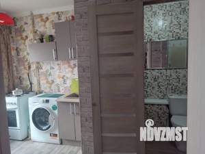 1-к квартира, вторичка, 22м2, 2/9 этаж
