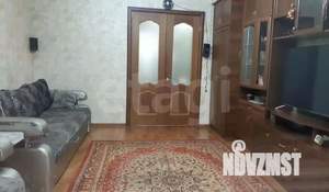 2-к квартира, вторичка, 46м2, 2/5 этаж