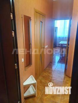 1-к квартира, вторичка, 36м2, 3/4 этаж