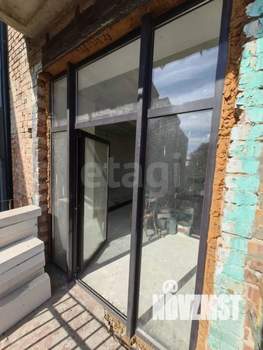 2-к квартира, вторичка, 41м2, 2/3 этаж