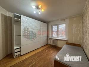 2-к квартира, вторичка, 58м2, 3/10 этаж