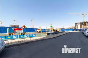 3-к квартира, вторичка, 85м2, 5/22 этаж