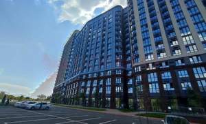 1-к квартира, вторичка, 35м2, 10/24 этаж