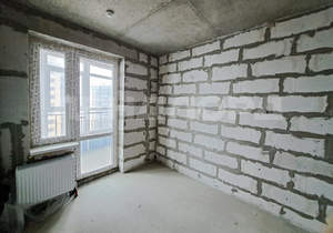 1-к квартира, вторичка, 32м2, 23/24 этаж