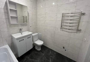 1-к квартира, вторичка, 38м2, 17/18 этаж