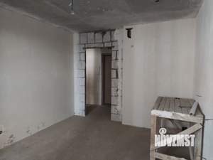 2-к квартира, вторичка, 56м2, 3/26 этаж