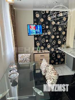 1-к квартира, вторичка, 44м2, 22/25 этаж