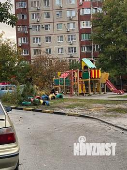 1-к квартира, вторичка, 30м2, 6/9 этаж