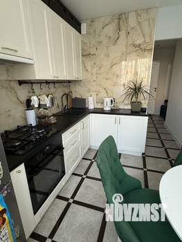 2-к квартира, вторичка, 53м2, 5/9 этаж