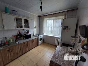 3-к квартира, вторичка, 64м2, 8/9 этаж