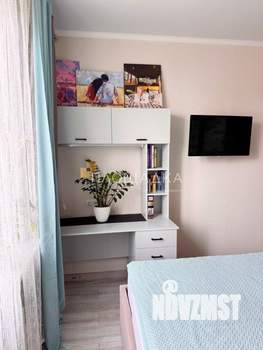 2-к квартира, вторичка, 40м2, 10/18 этаж