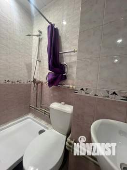 3-к квартира, вторичка, 62м2, 2/2 этаж