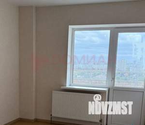 Студия квартира, вторичка, 26м2, 16/17 этаж