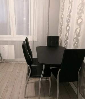 1-к квартира, вторичка, 38м2, 8/18 этаж